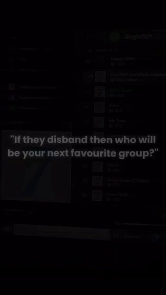 TikTok video thumbnail by btsxarmy69