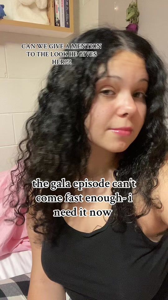 TikTok video thumbnail by irllucychen