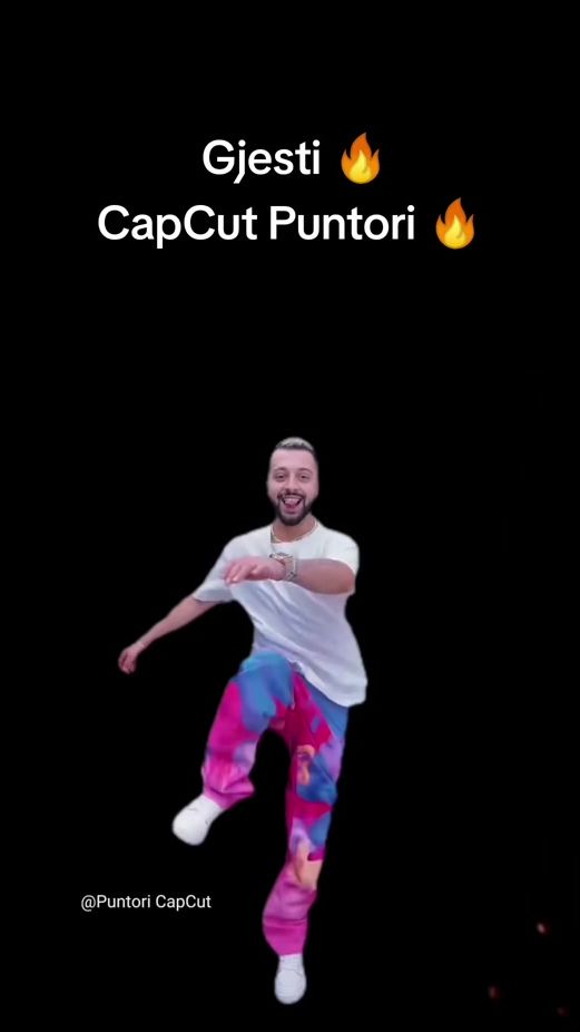TikTok video thumbnail by capcutviraltemplate