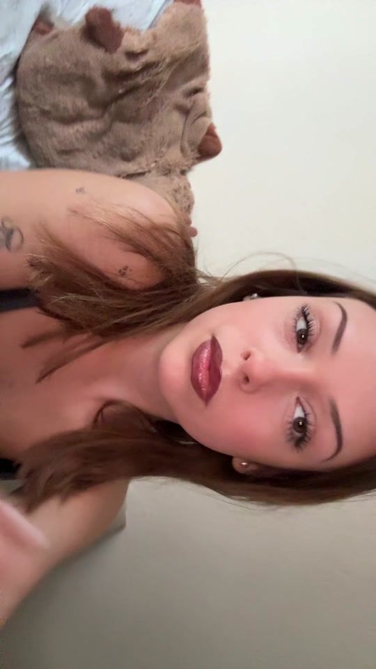 TikTok video thumbnail by macejkova_ela_