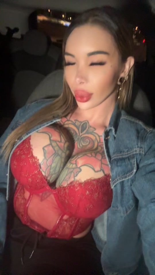 TikTok video thumbnail by katyleonofficial