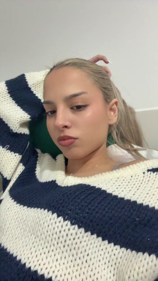 TikTok video thumbnail by .soniiiaaa