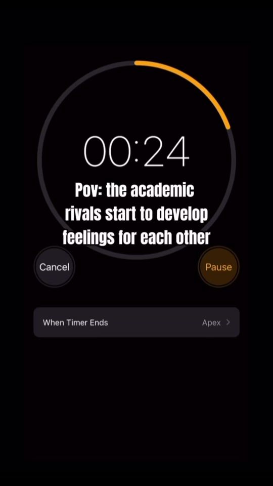 TikTok video thumbnail by timerpovs46