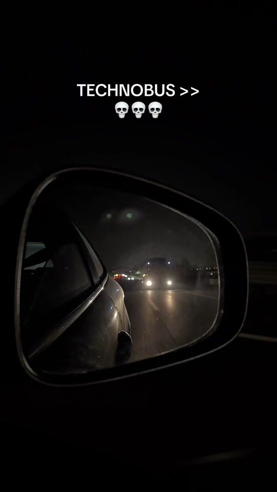 TikTok video thumbnail by technobus.italia