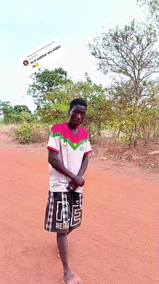 TikTok video thumbnail by inoussa.forta