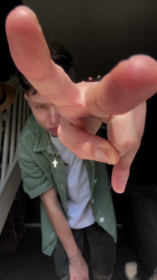 TikTok video thumbnail by sckrapy_dance