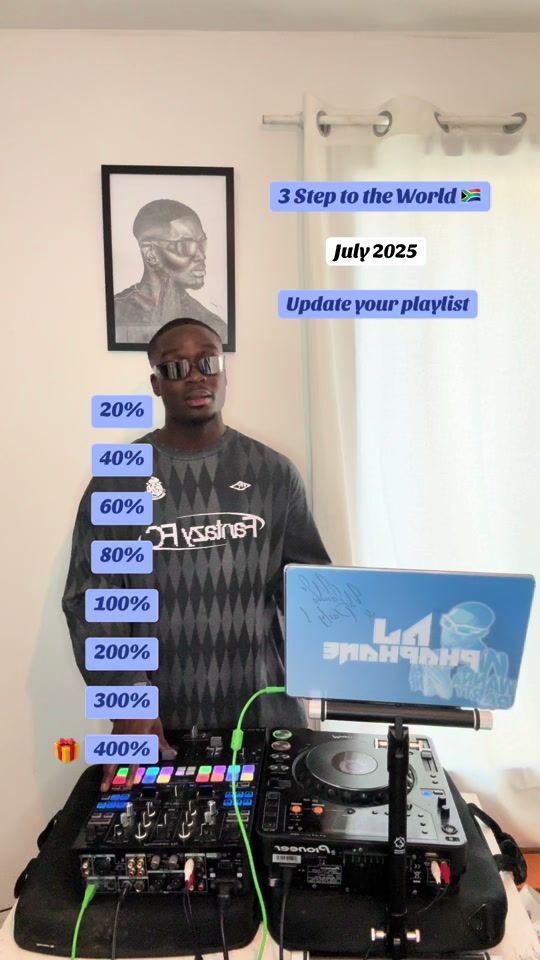 TikTok video thumbnail by djphaphane