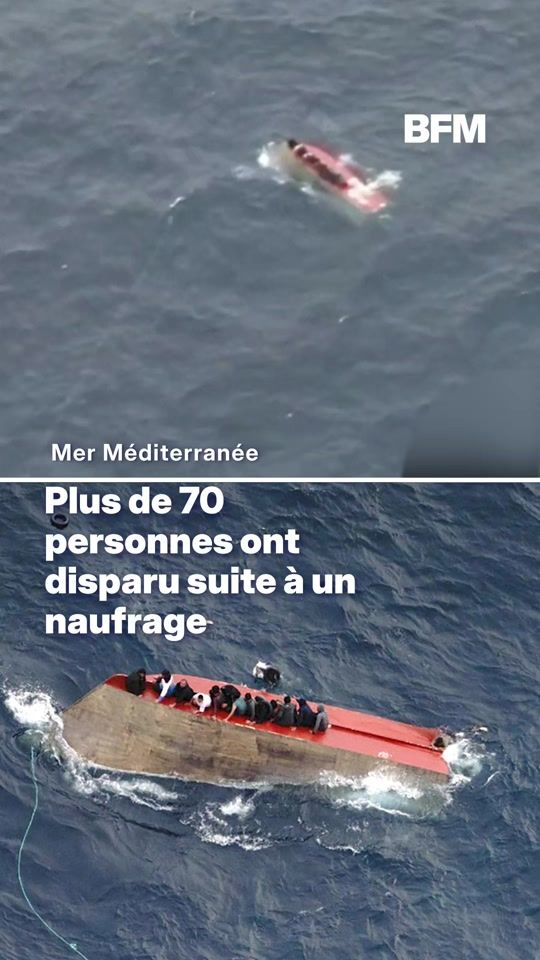TikTok video thumbnail by bfmtv