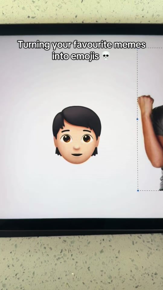 TikTok video thumbnail by emojifierr