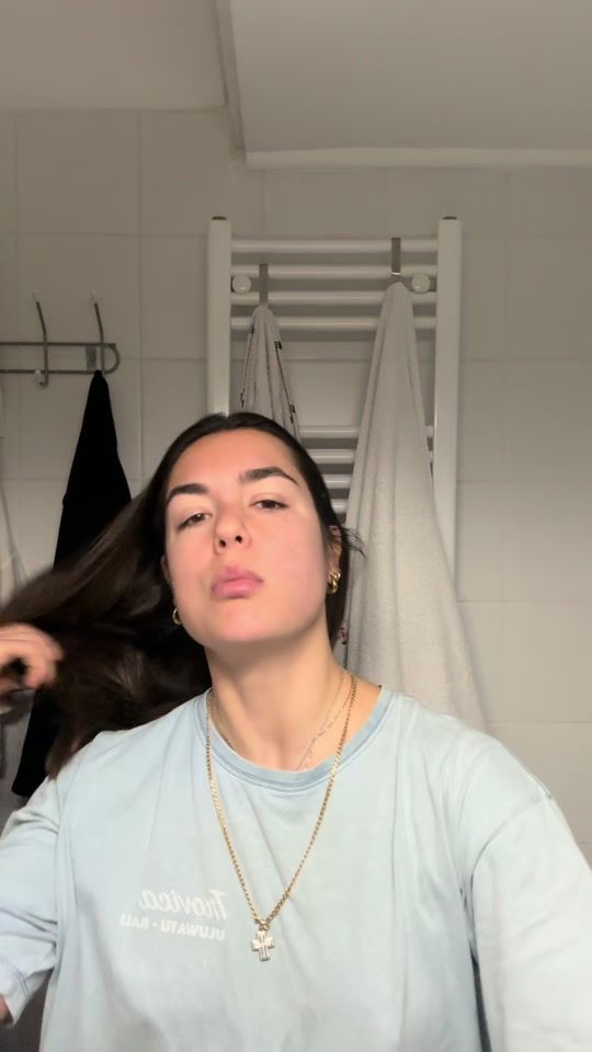 TikTok video thumbnail by christinavamv