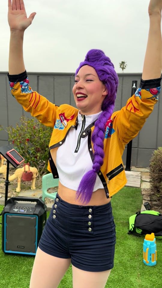TikTok video thumbnail by piruetashow