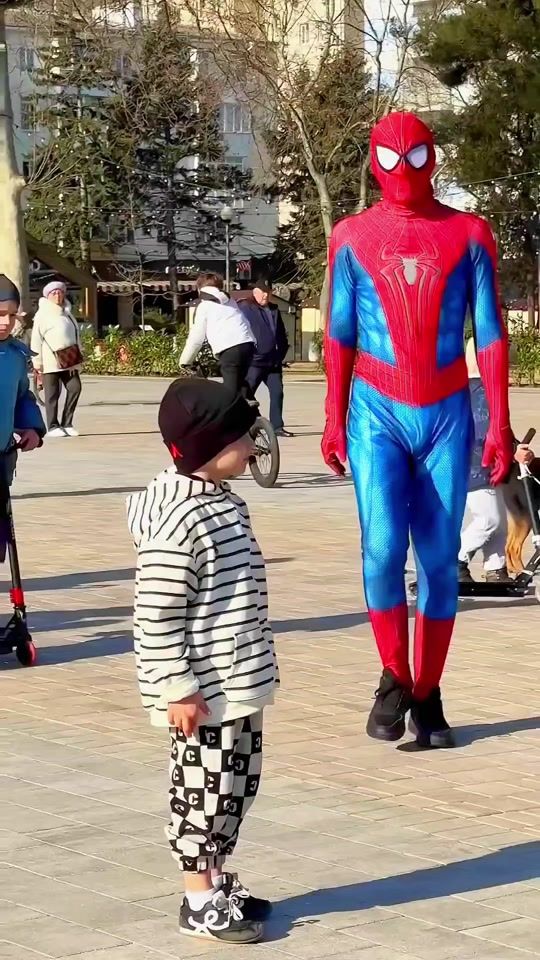 TikTok video thumbnail by spider_hunts