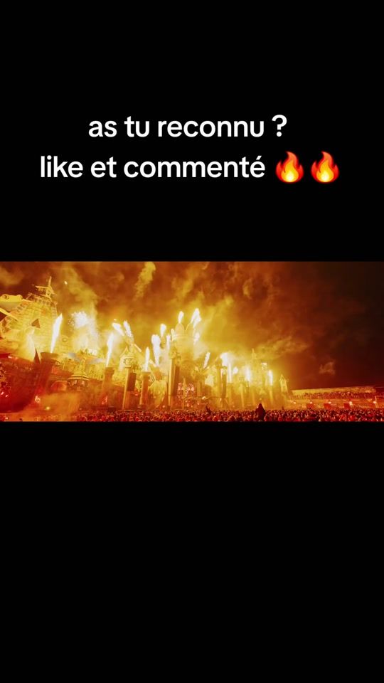 TikTok video thumbnail by rave83mix