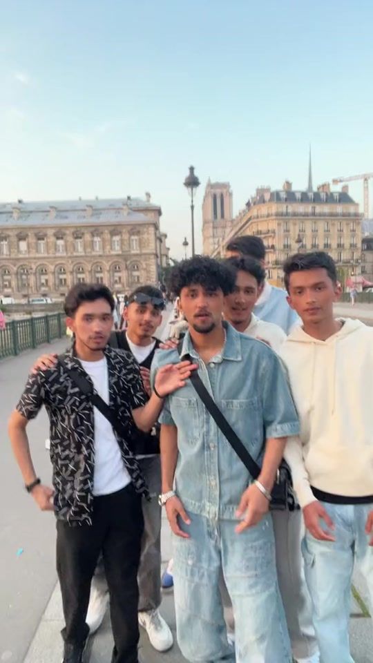 TikTok video thumbnail by x__junaid