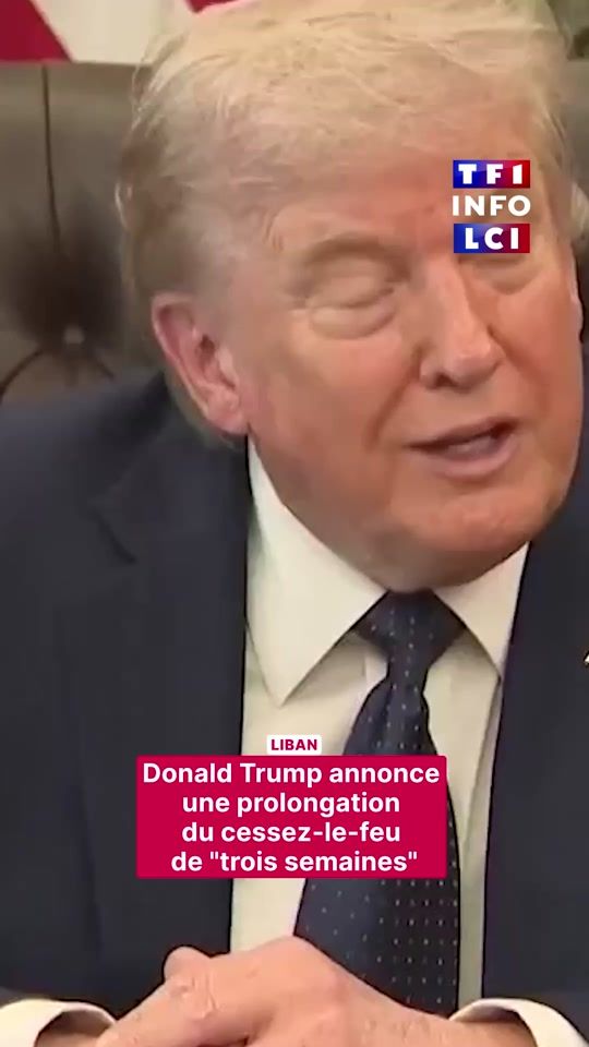 TikTok video thumbnail by tf1info