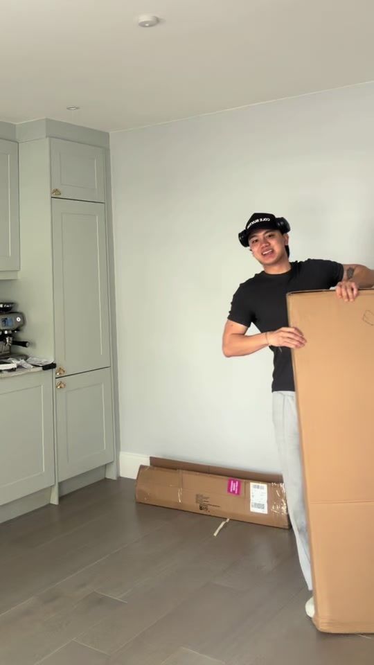 TikTok video thumbnail by theasianusher