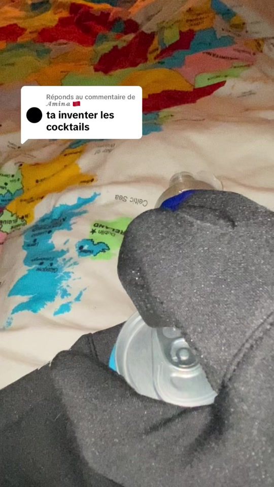 TikTok video thumbnail by leregaleur