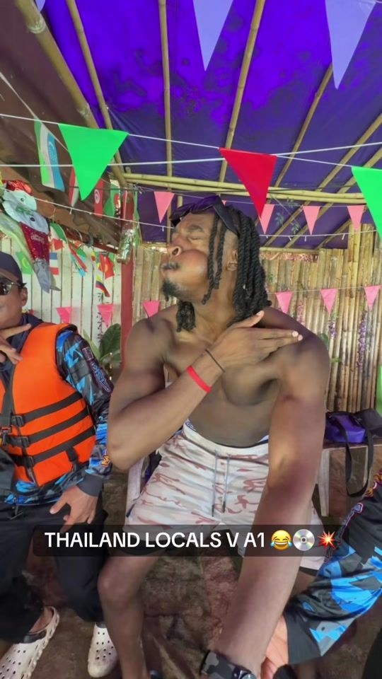 TikTok video thumbnail by a1.2funny