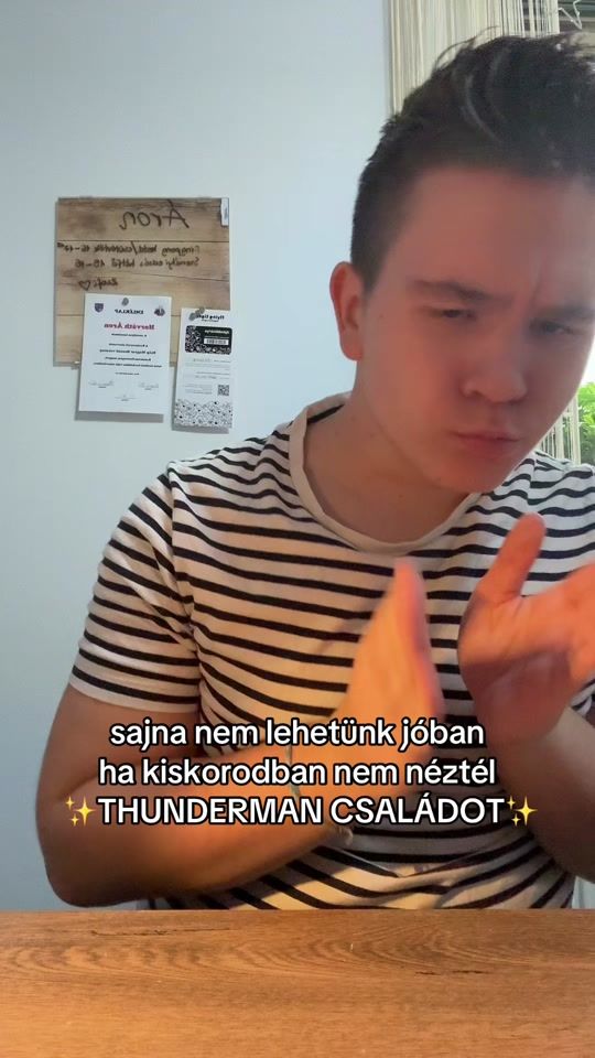 TikTok video thumbnail by aaron_horvathh