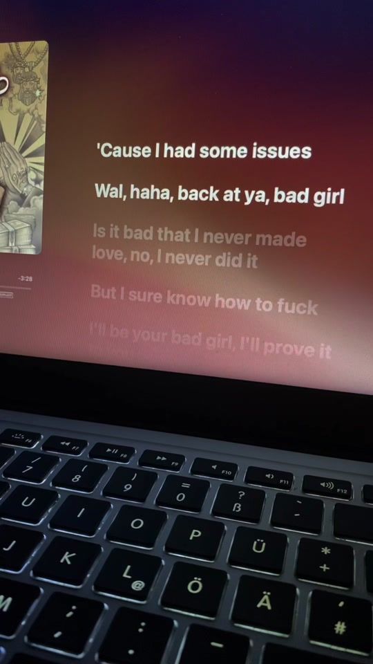 TikTok video thumbnail by typeaudios