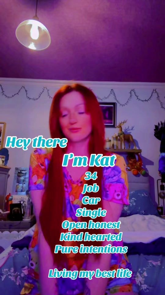 TikTok video thumbnail by geminiqueen69