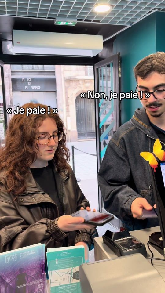 TikTok video thumbnail by museedelillusionparis