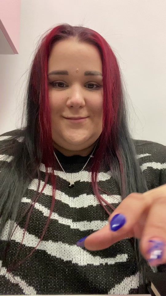 TikTok video thumbnail by mgyrbrb