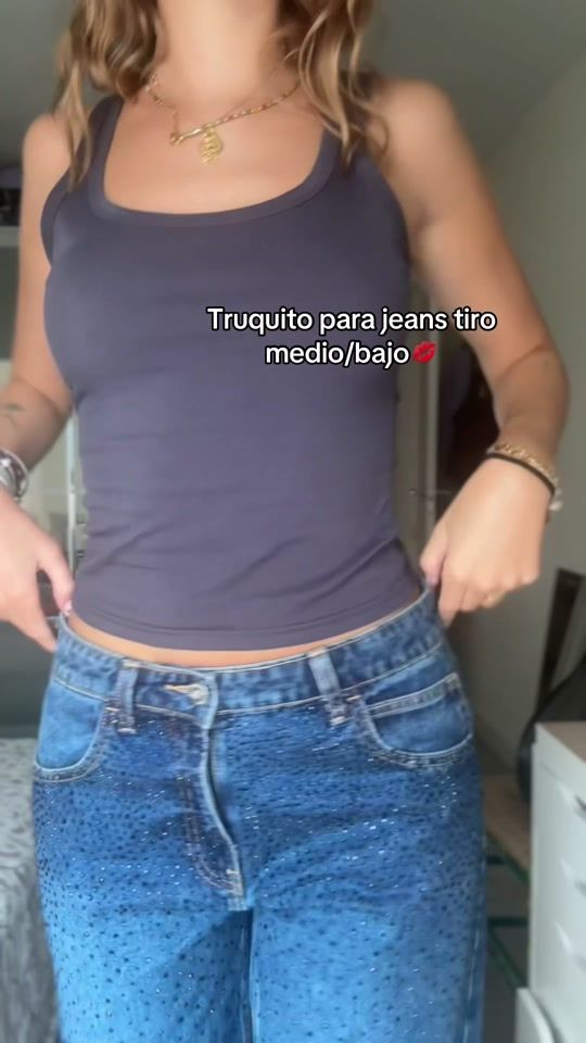 TikTok video thumbnail by celiaguerres
