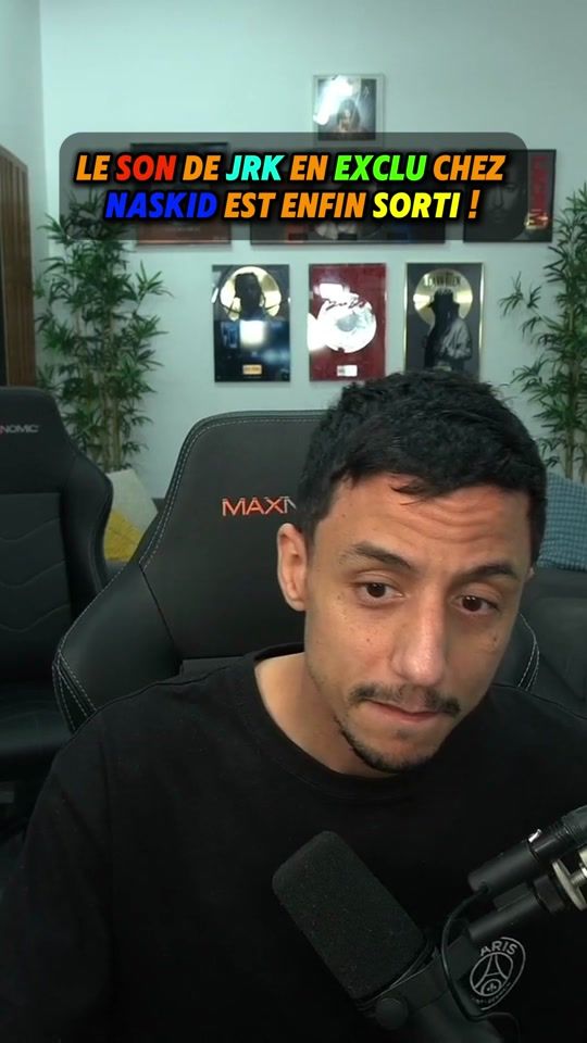 TikTok video thumbnail by clip2naskid