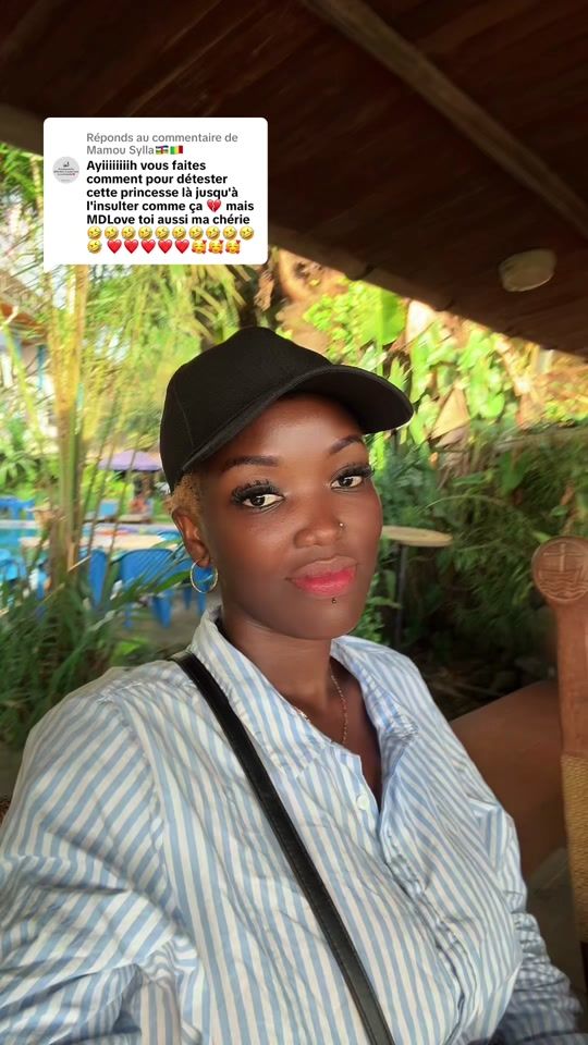 TikTok video thumbnail by guismastar