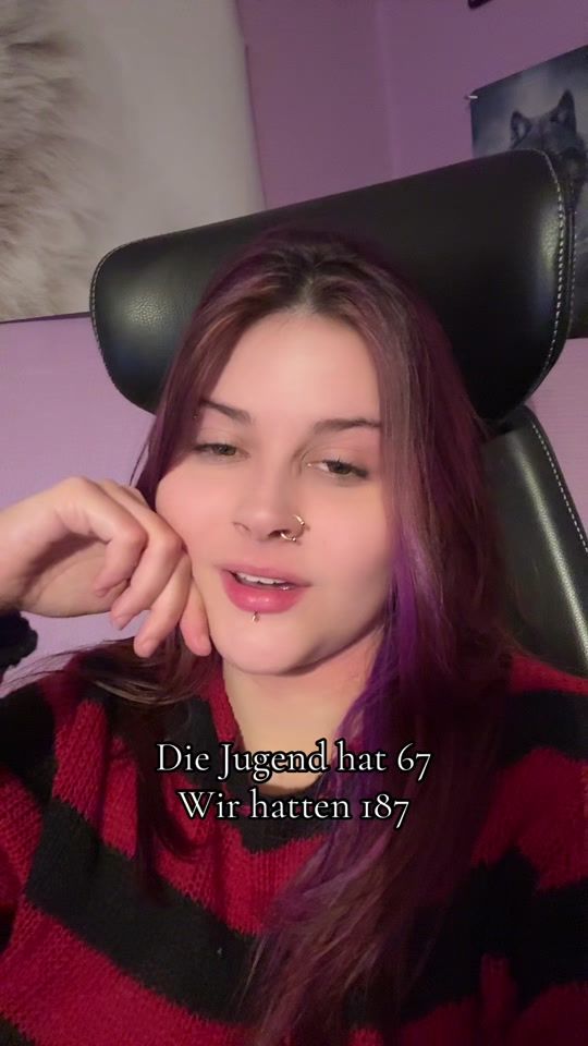 TikTok video thumbnail by trashracoon.exe