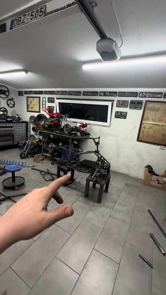 TikTok video thumbnail by armechanik150