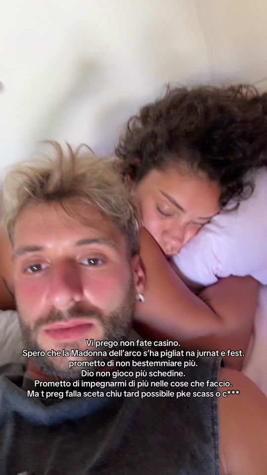 TikTok video thumbnail by kekkoattanasio