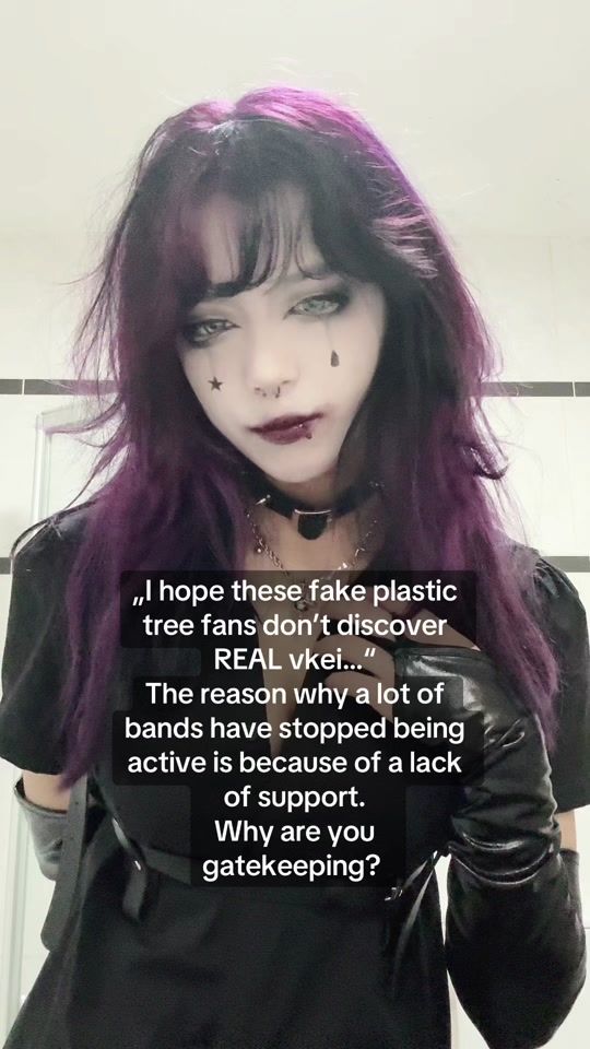TikTok video thumbnail by crowsorrow