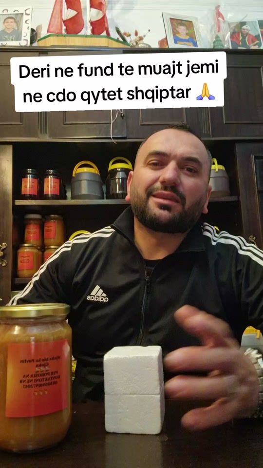 TikTok video thumbnail by nje_mbremje_plot_argetim