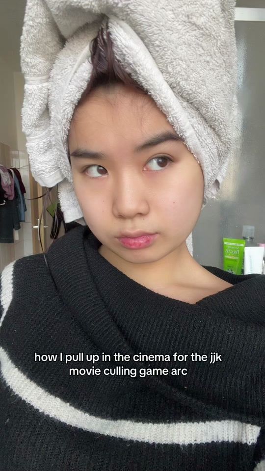 TikTok video thumbnail by vykimura67