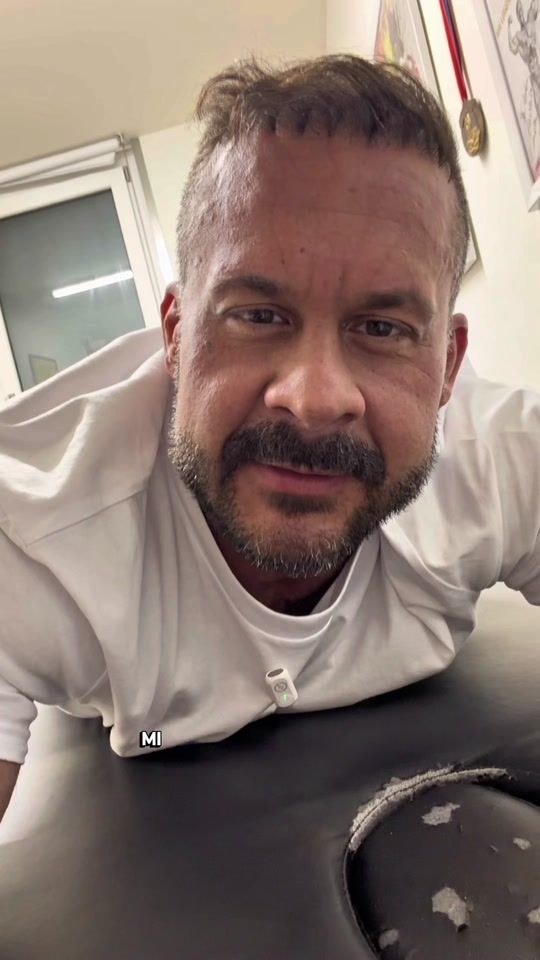 TikTok video thumbnail by petarduper_ifbbpro