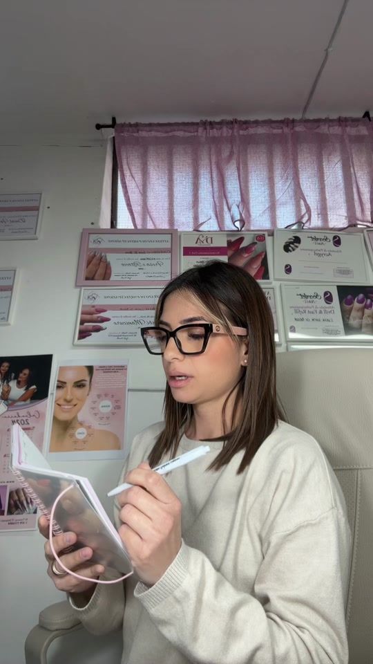TikTok video thumbnail by dibellalucia_nails