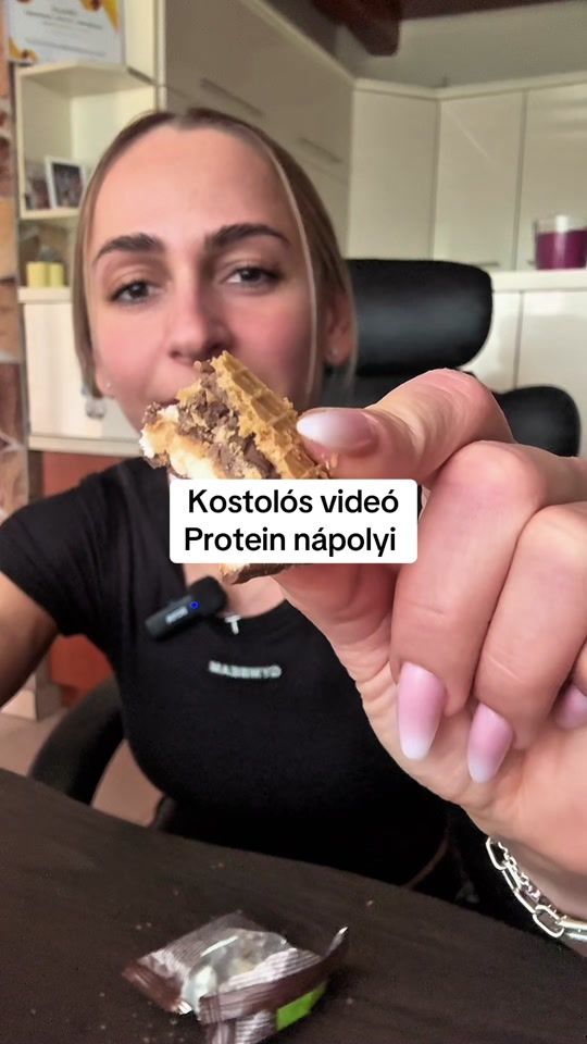 TikTok video thumbnail by kondor.anett