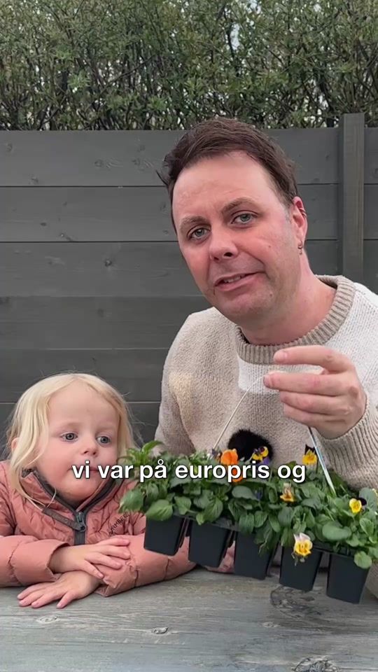 TikTok video thumbnail by tronderpappa