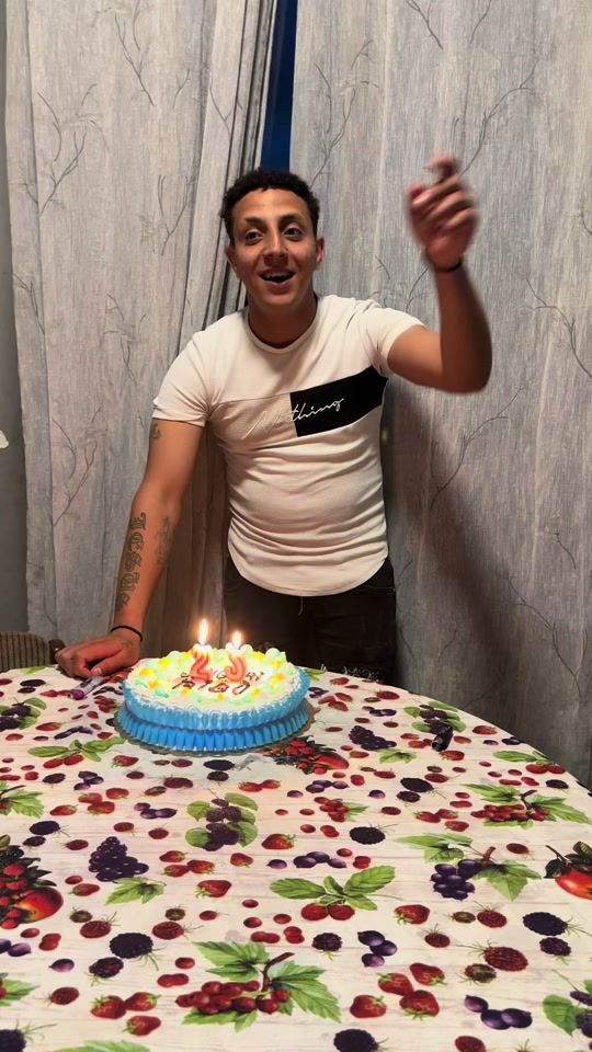 TikTok video thumbnail by abanoub.talat7