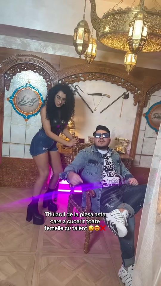 TikTok video thumbnail by milano_ayan_official