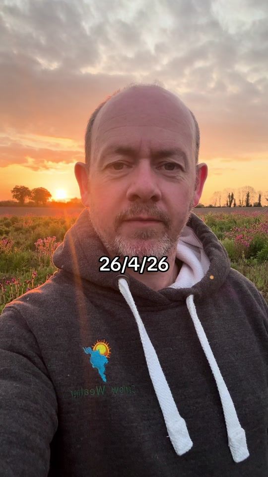 TikTok video thumbnail by carlowweather