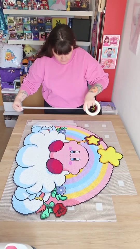 TikTok video thumbnail by mypixelartworld