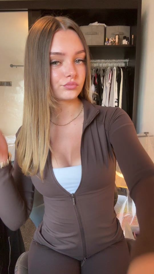 TikTok video thumbnail by clarakay_x