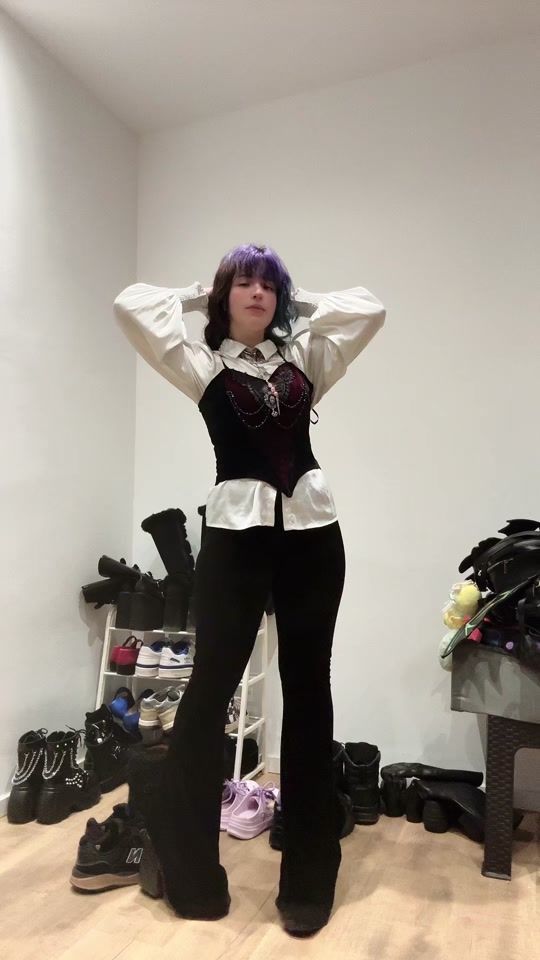 TikTok video thumbnail by ruri.swan