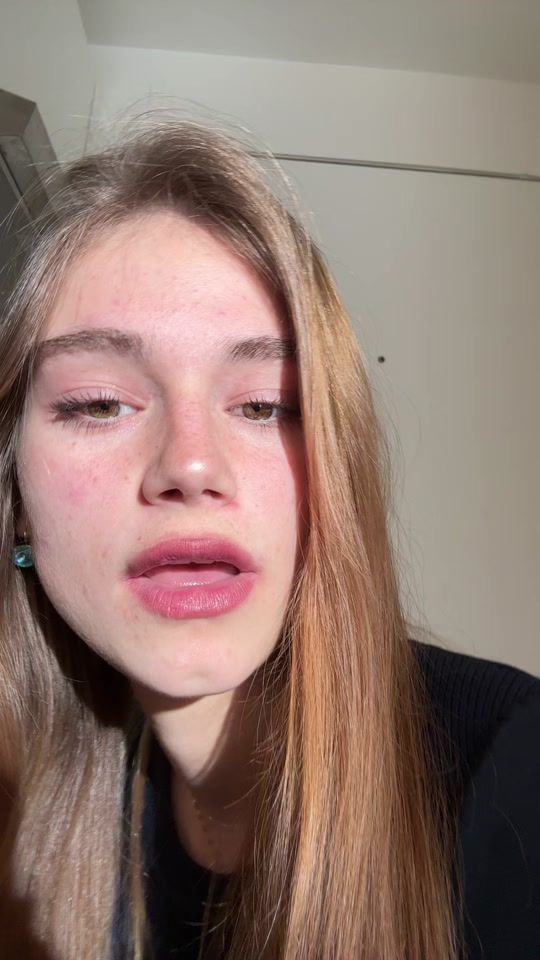 TikTok video thumbnail by spam0na