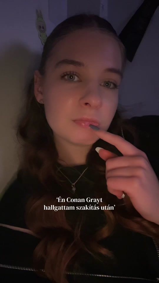 TikTok video thumbnail by vlogger.csajszi