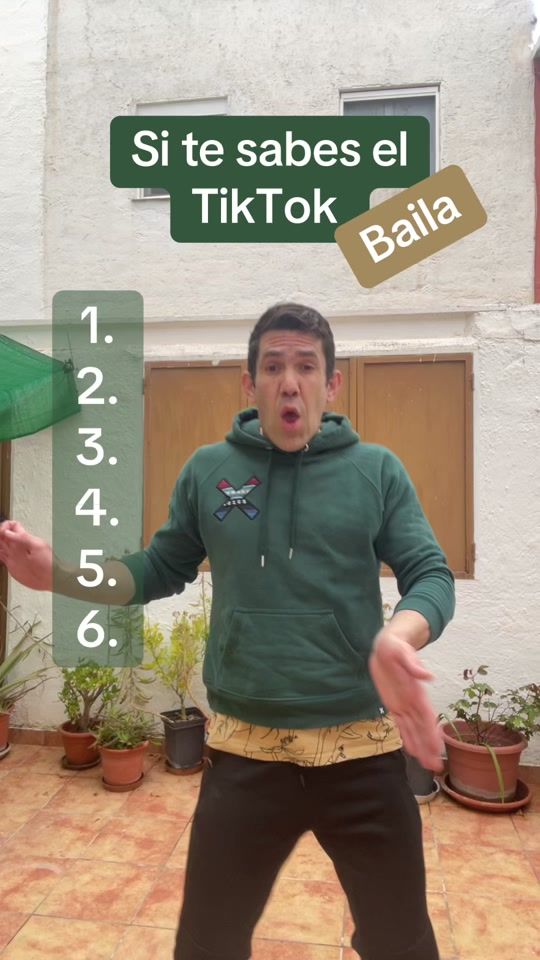 TikTok video thumbnail by juanmiper