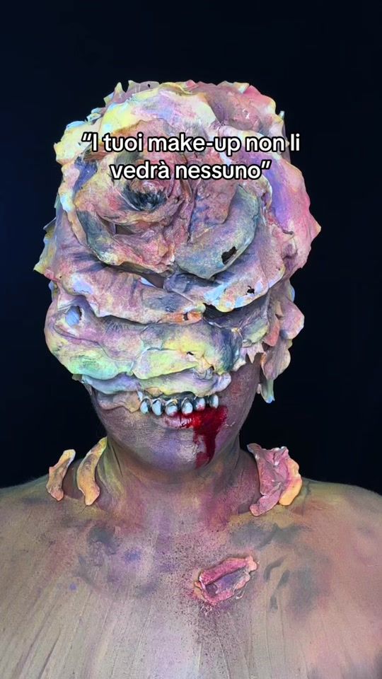 TikTok video thumbnail by doubleface_mua